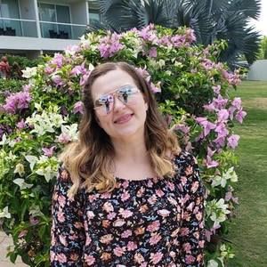 Meet your Posher, Nellie